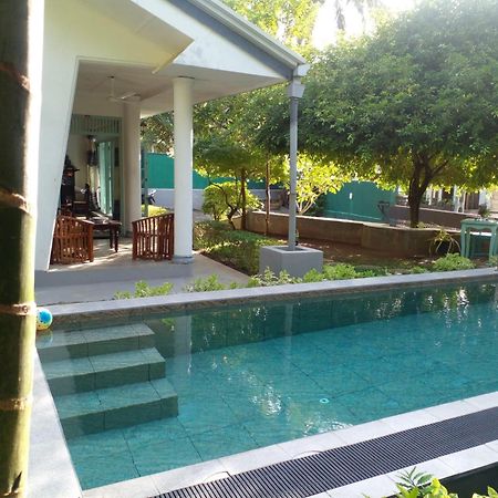 Villa Peace Heaven Galle Zewnętrze zdjęcie