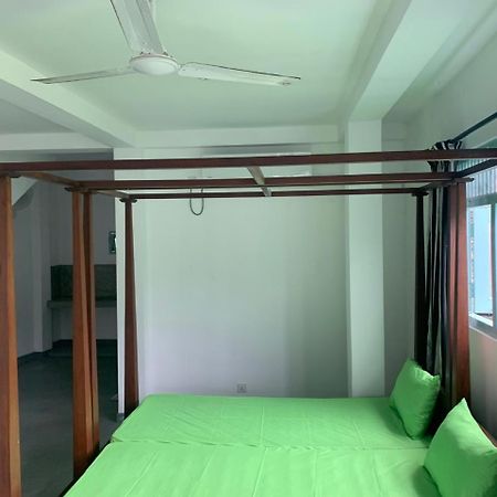 Villa Peace Heaven Galle Zewnętrze zdjęcie