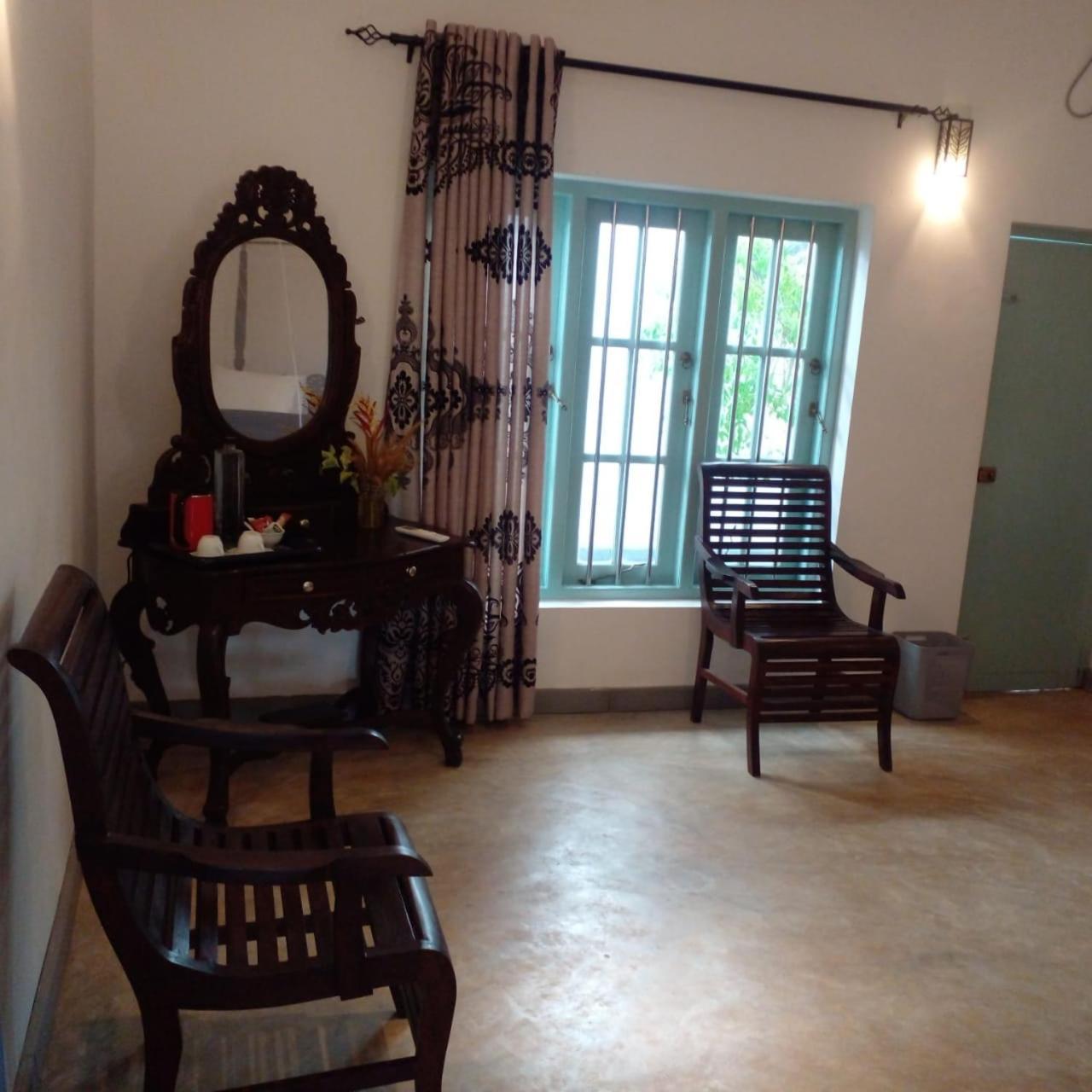 Villa Peace Heaven Galle Zewnętrze zdjęcie