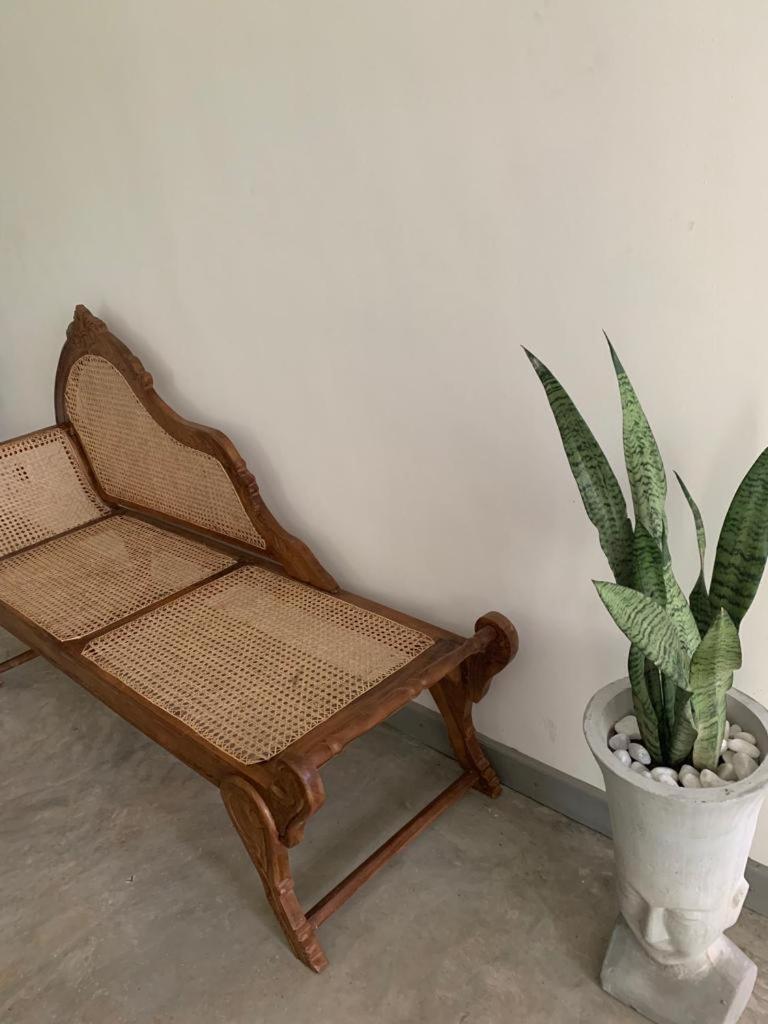 Villa Peace Heaven Galle Zewnętrze zdjęcie