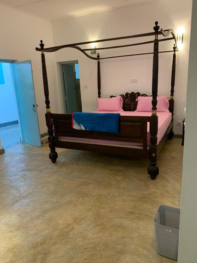 Villa Peace Heaven Galle Zewnętrze zdjęcie