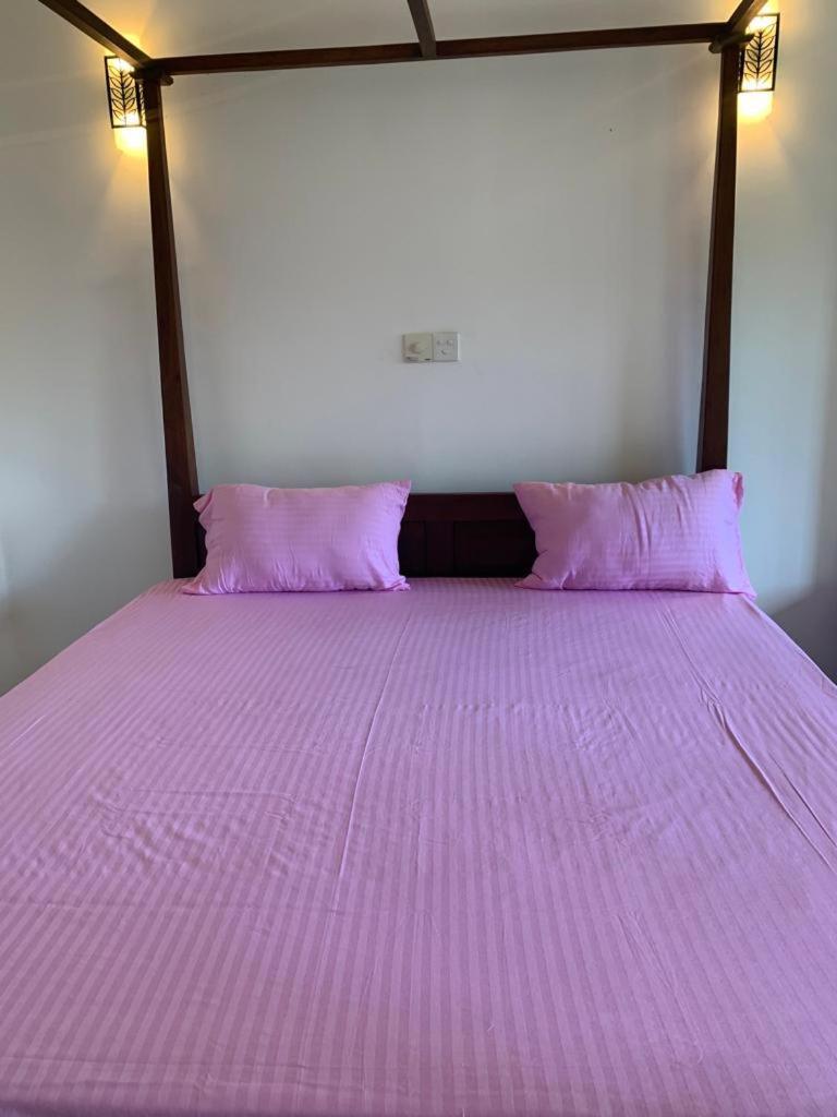 Villa Peace Heaven Galle Zewnętrze zdjęcie